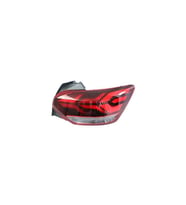 Esse Otomotiv - Sandero Iıı Stop Lambası Dış Sağ 21- Dpo 553-1906r-ue 265501832r