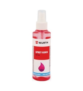 Würth Sprey Koku Spring 170 ml (Beyaz)