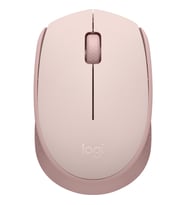 Logitech M171 Kablosuz Mouse Pembe 910-006865