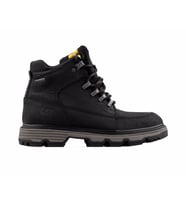 CAT Crawford Goretex Black Erkek Günlük Bot 015M101117B Siyah