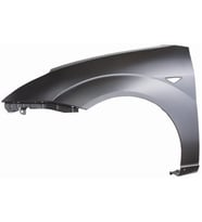 FORD FOCUS ÖN ÇAMURLUK SOL 98-04 FOR08FO002 XS4116016AU
