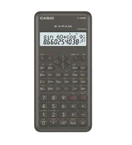 Casio Hesap Makinesi FX-82MS Bilimsel Fonksiyonlu Yeni Model