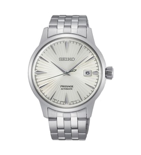 Seiko PRESAGE SRPG23J Erkek Kol Saati
