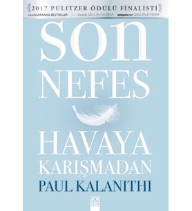 Son Nefes Havaya Karışmadan