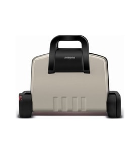 Homend Toastbuster 1352H 4 Ekmekli Tost Makinesi Mat Krem