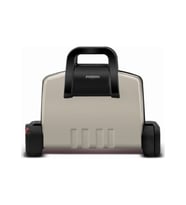 Homend Toastbuster 1352H 4 Ekmekli Tost Makinesi Mat Krem