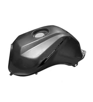 Mondial Mh 125 Drift Benzin Deposu Gri