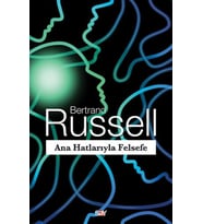 Ana Hatlarıyla Felsefe - Bertrand Russell