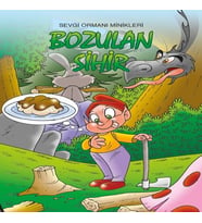 Bozulan Sihir