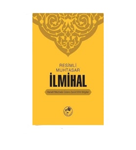RESİMLİ MUHTASAR İLMİHAL