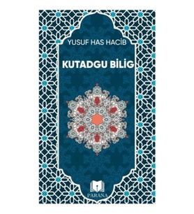 Kutadgu Bilig