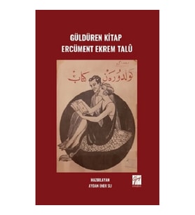 Güldüren Kitap Ercüment Ekrem Talü