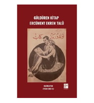 Güldüren Kitap Ercüment Ekrem Talü