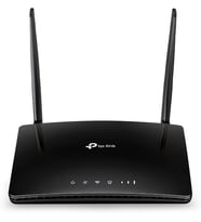 Tp-Link Archer Mr200, Ac750 Mbps Kablosuz Dual Band 3G/4G Lte Router, Çift Bantlı (Çok Renkli)