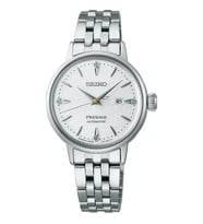 Seiko Presage Cocktail SRE017J Kadın Kol Saati