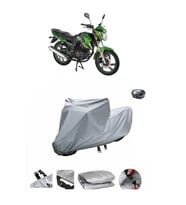 Salcano Runner  Su Geçirmez Motosiklet Brandası ARKA ÇANTA UYUMLU