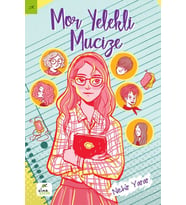 Mor Yelekli Mucize