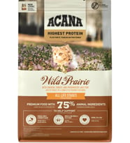 Regionals Wild Prairie Kedi Maması 1,8 Kg