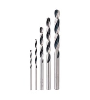 Bosch Professional Accessories Matkap Ucu, Gri, 5 Adet
