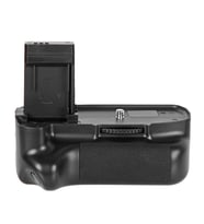 Canon EOS 1100D, 1200D, 1300D için Ayex AX-1100D Battery Grip