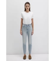 Mavi STAR Lt Used Classic Denim Denim Kadın Kot Pantolon M101077-90535