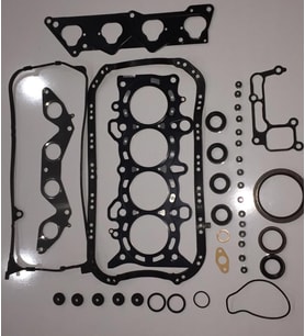 CONTA TAKIM CIVIC 2001-2006