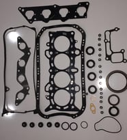 CONTA TAKIM CIVIC 2001-2006