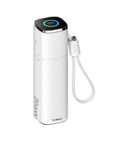 NextPower S-29 Taşınabilir Şarj Cihazı Powerbank - Beyaz