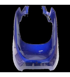 HONDA BEAT UYUMLU ÖN ALT PANEL MAVİ İTH