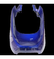 HONDA BEAT UYUMLU ÖN ALT PANEL MAVİ İTH