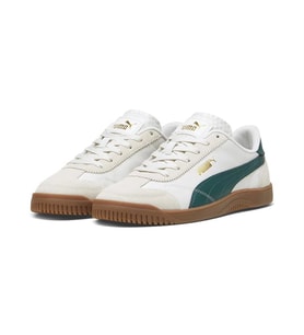 Puma Club 5V5 Lux Og Erkek Sneaker Ayakkabı 397450 BEJ