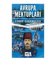 Avrupa Mektupları