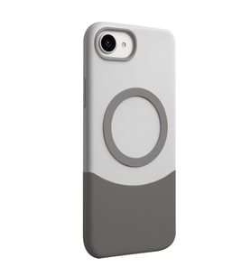 Joko  İphone 16e Velar Magsafe Kapak - Natural Grey