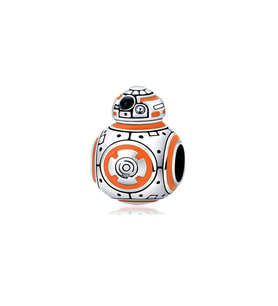 Fubena Star Wars BB-8 Droid Charm