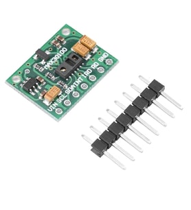 MAX30100 Nabız ve Kalp Atış Hızı Sensör Modülü