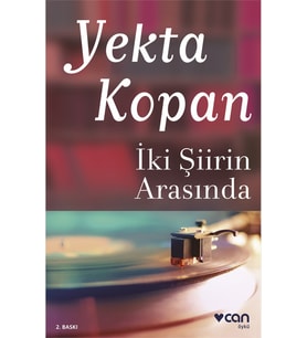 İki Şiirin Arasında