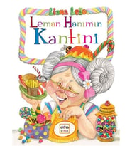 Leman Hanım'ın Kantini