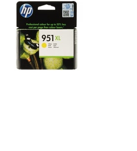 Hp 951Xl 8600/251/276/8100/8610/8620/ Sarı Kartuş