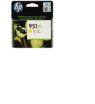 Hp 951Xl 8600/251/276/8100/8610/8620/ Sarı Kartuş