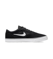 Nike DM3493-001 Sb Chron 2 Erkek Günlük Spor Ayakkabı (Siyah)