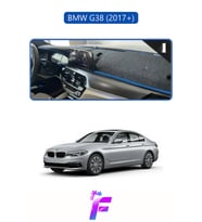 BMW G38 Torpido Örtüsü Güneşten, Isıdan, Çatlamadan Korur Oto Aksesuar Oto Aksesuar D29