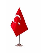 Masa Türk Bayrak Takımı