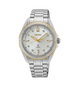 Seiko Prospex SUR618J1 Sea Quartz Kadın Kol Saati