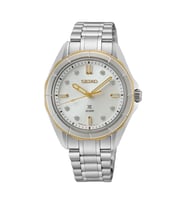 Seiko Prospex SUR618J1 Sea Quartz Kadın Kol Saati