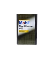Mobiltherm 605 Isı Transfer Yağı - 16 Lt.