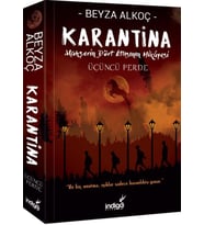 Karantina - Üçüncü Perde