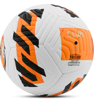 Futbol Topu CLUB Sert Zemin Halı Saha Futbol Topu Hibrit No:5