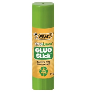 Bic Stick Yapıştırıcı 21Gr - 3 adet