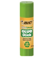 Bic Stick Yapıştırıcı 21Gr - 3 adet