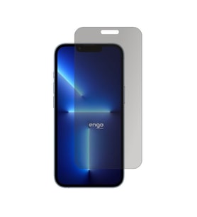 Apple iPhone 13 Pro Max İle Uyumlu Hayalet Ekran Koruyucu